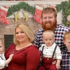 Meet your Posher, Shaun